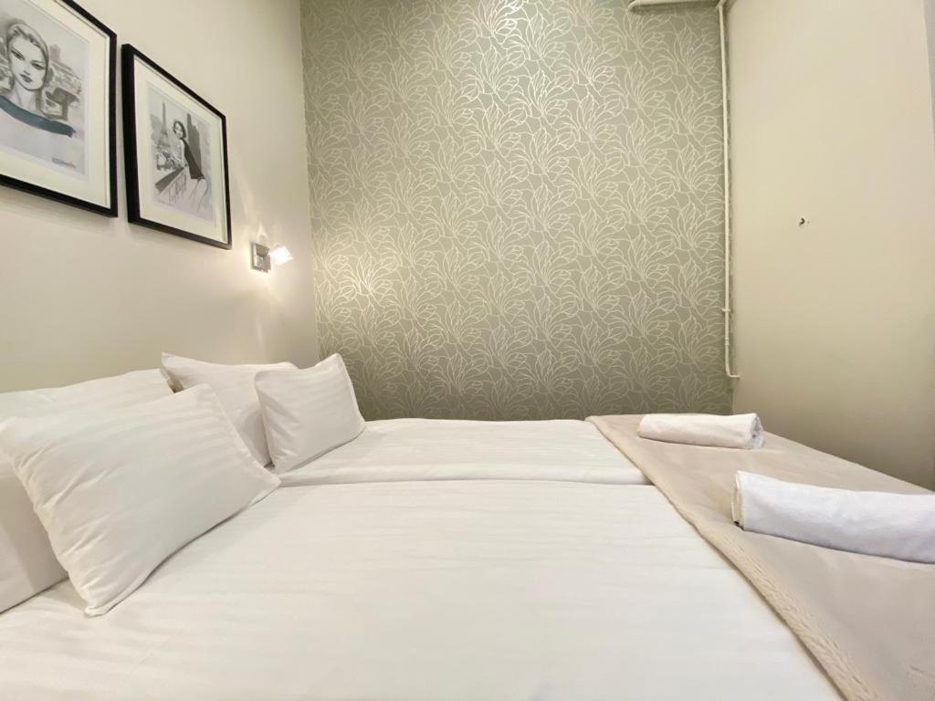 Park Hideaway Bestern سيغيد المظهر الخارجي الصورة
