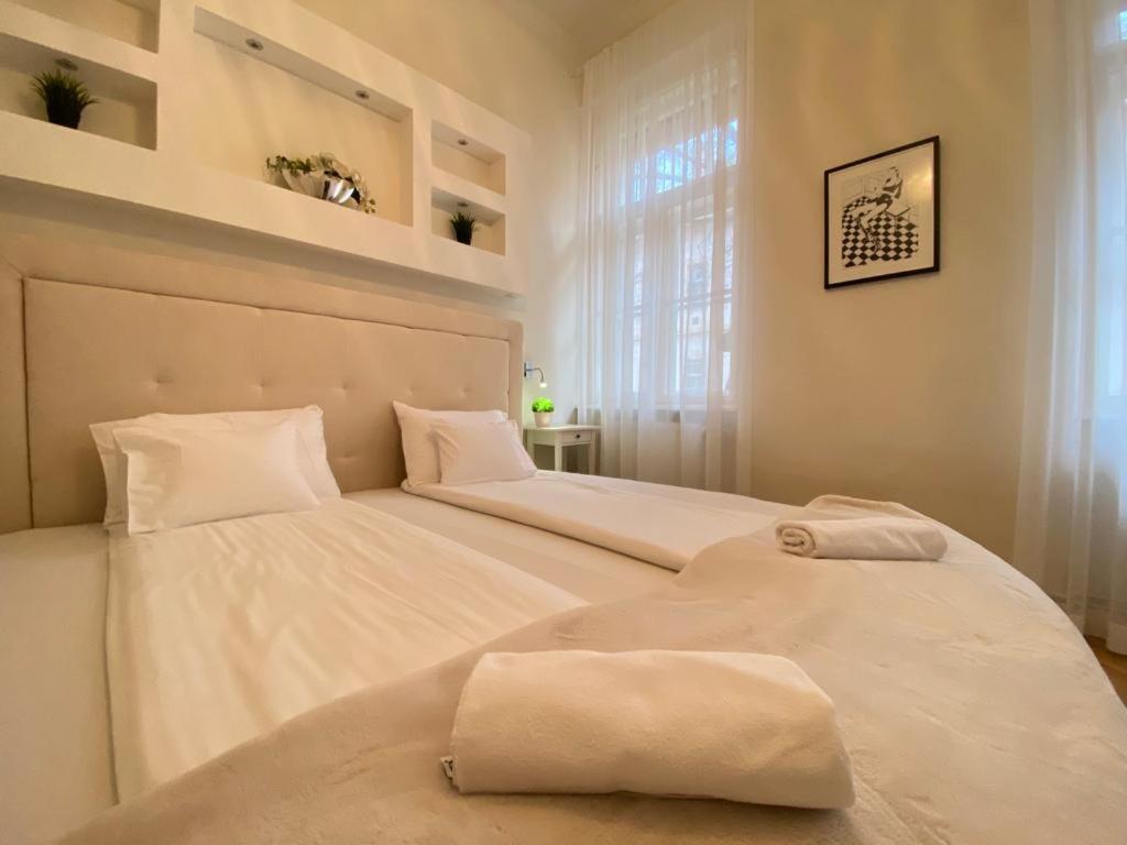 Park Hideaway Bestern سيغيد المظهر الخارجي الصورة
