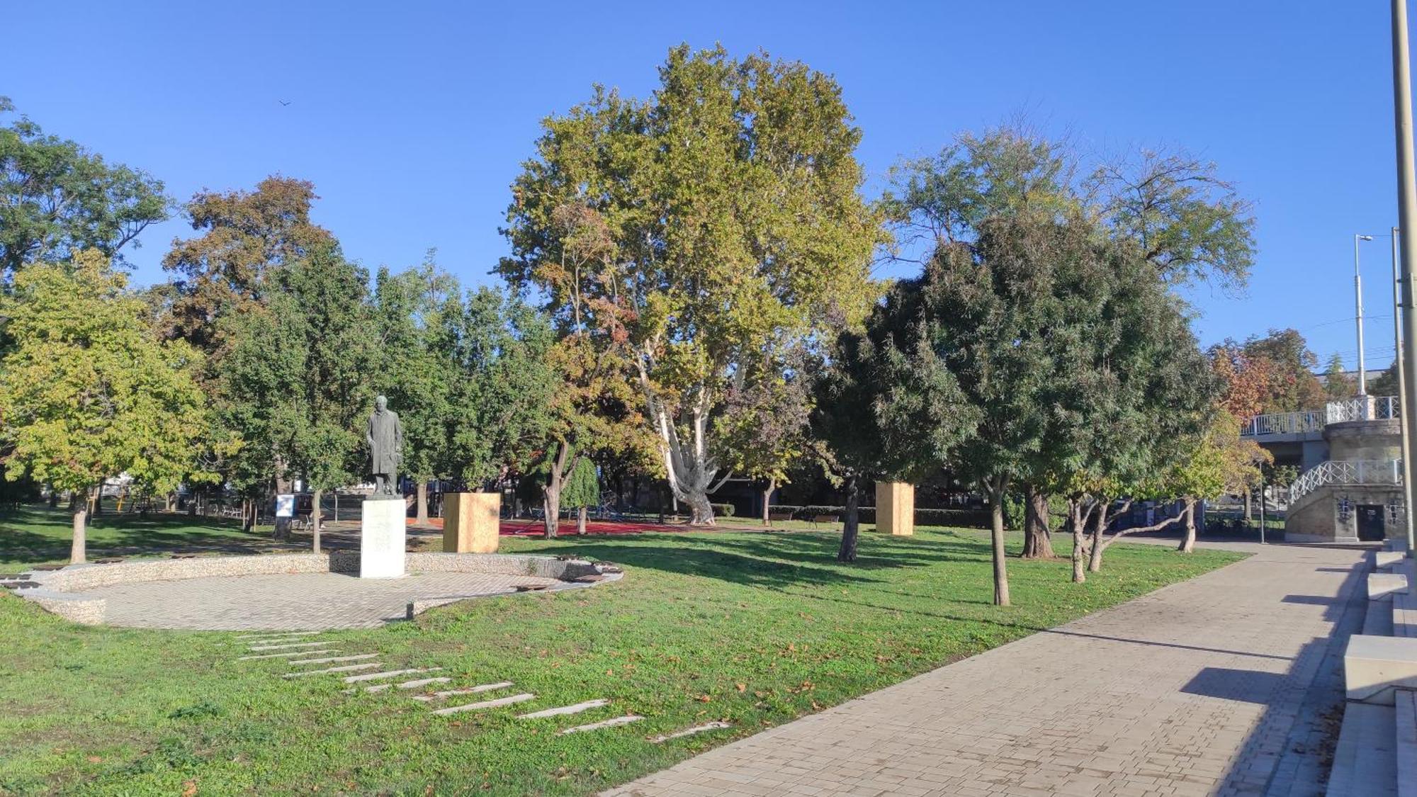 Park Hideaway Bestern سيغيد المظهر الخارجي الصورة